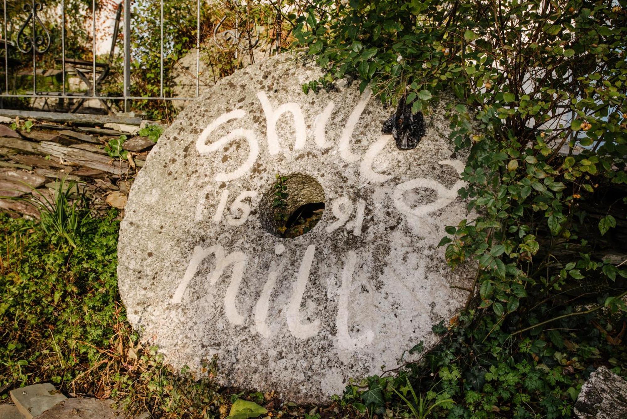 Shilla Mill - Just Off The Beach Polzeath Exterior photo